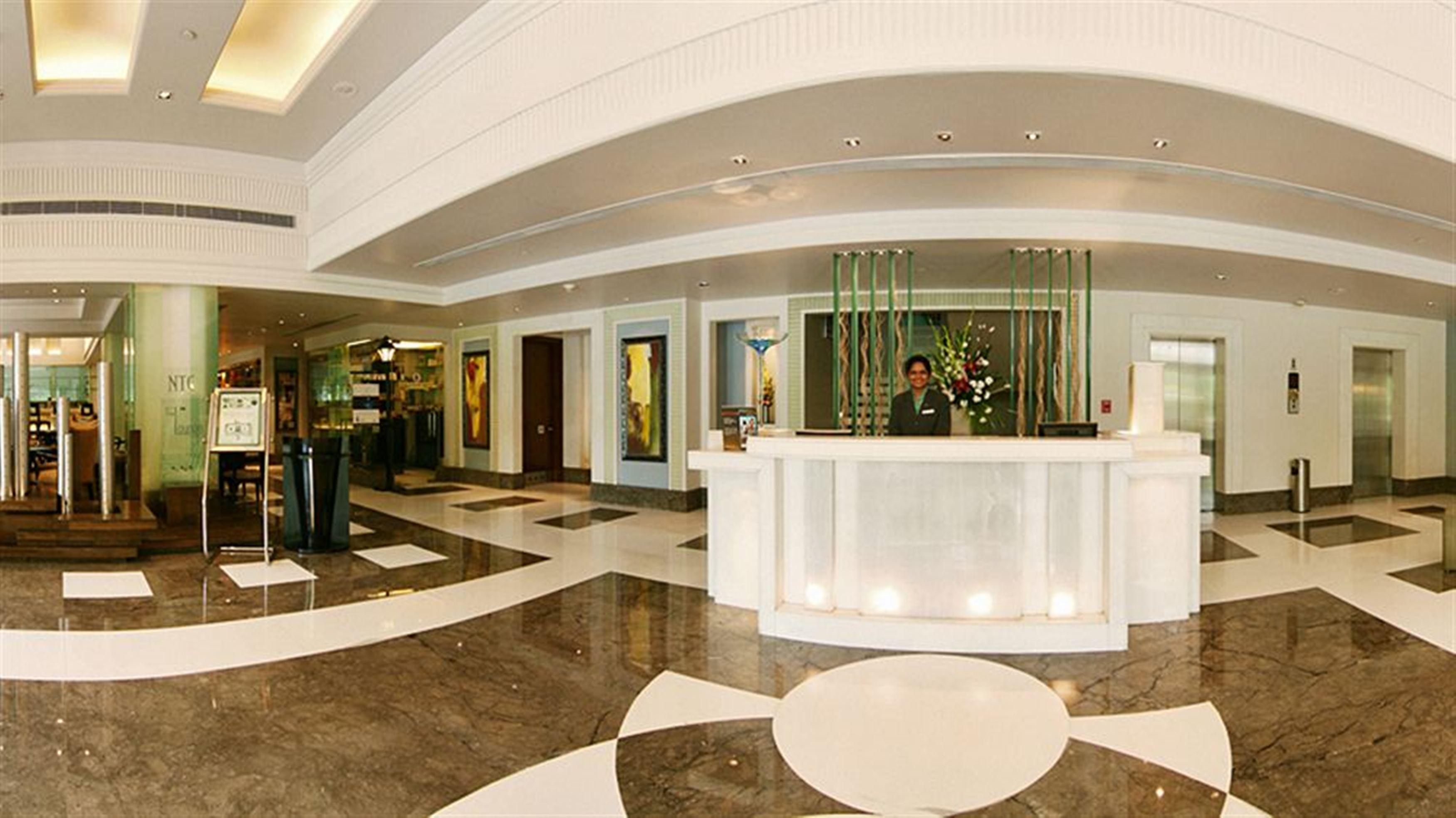 Park Plaza Gurgaon Otel Dış mekan fotoğraf
